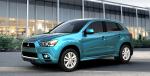 Mitsubishi RVR 2010 года
